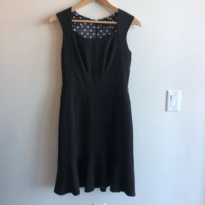 White House Black Market NWT Dress Sz 6p